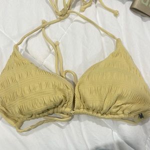 O’Neill bikini top